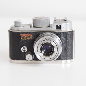 Camera Robot Junior Germany vintage
