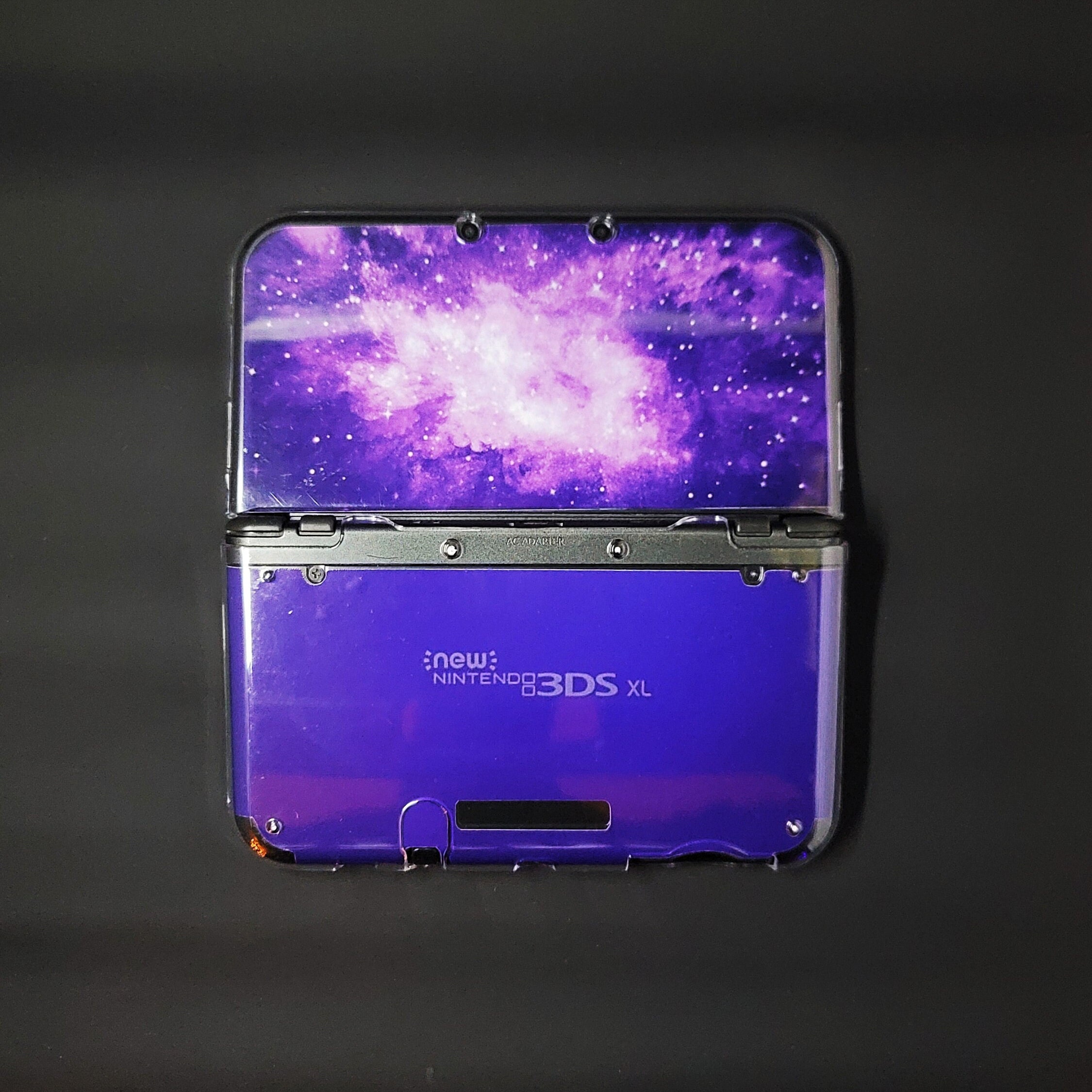 New 3ds XL Skins Limited Edition Inspired New 3ds XL Skins New 3ds XL Case Etsy