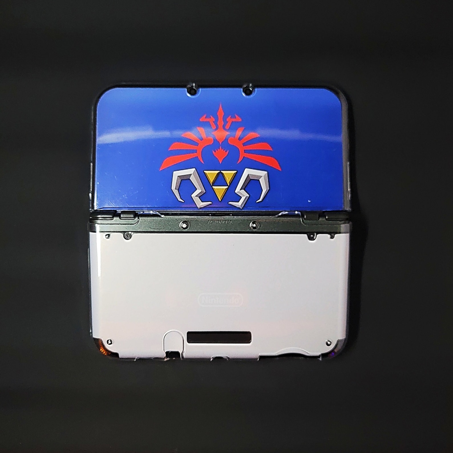 New 3ds XL Skins Limited Edition Inspired New 3ds XL Skins New 3ds XL