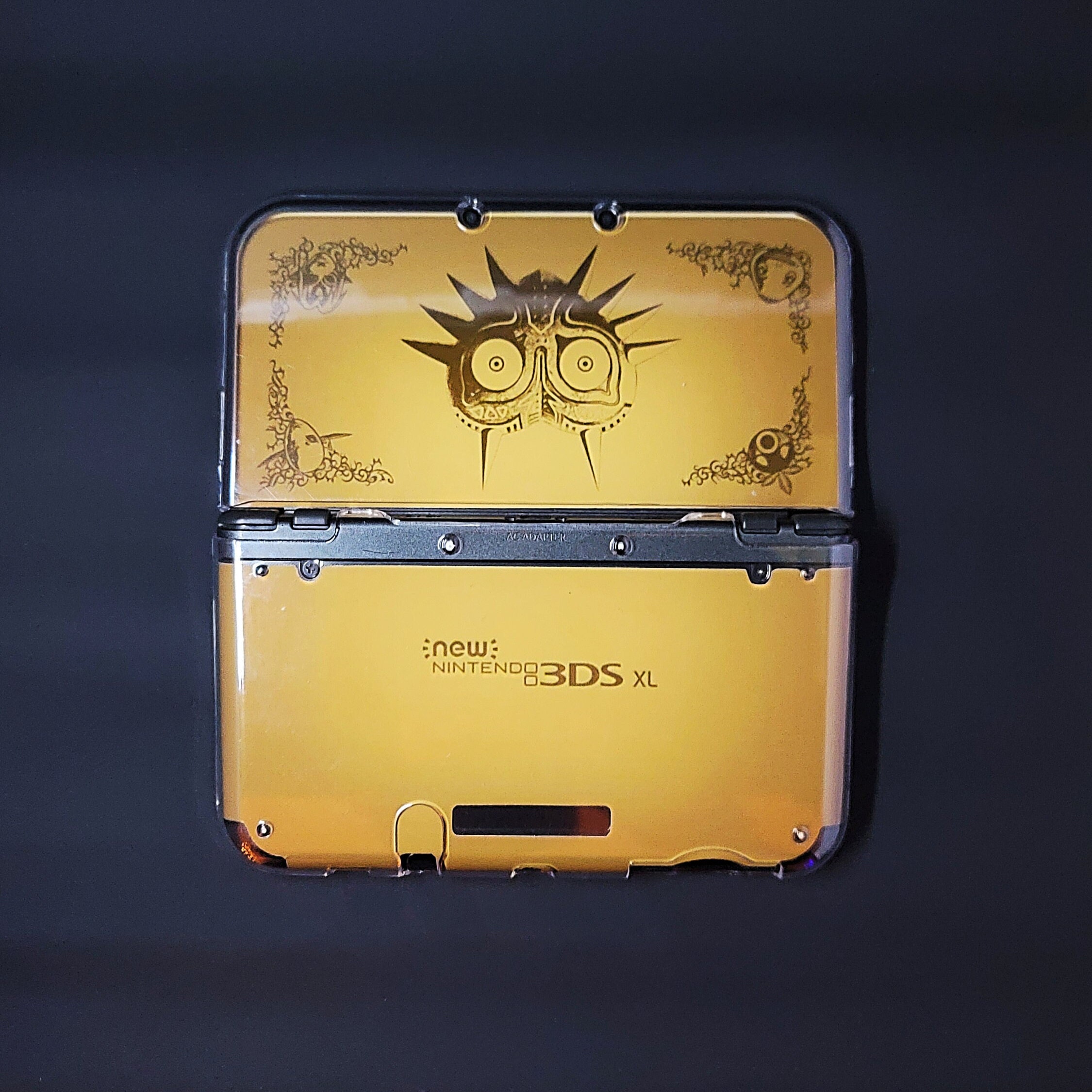 New 3ds XL Skins Limited Edition Inspired New 3ds XL Skins New 3ds XL Case Etsy