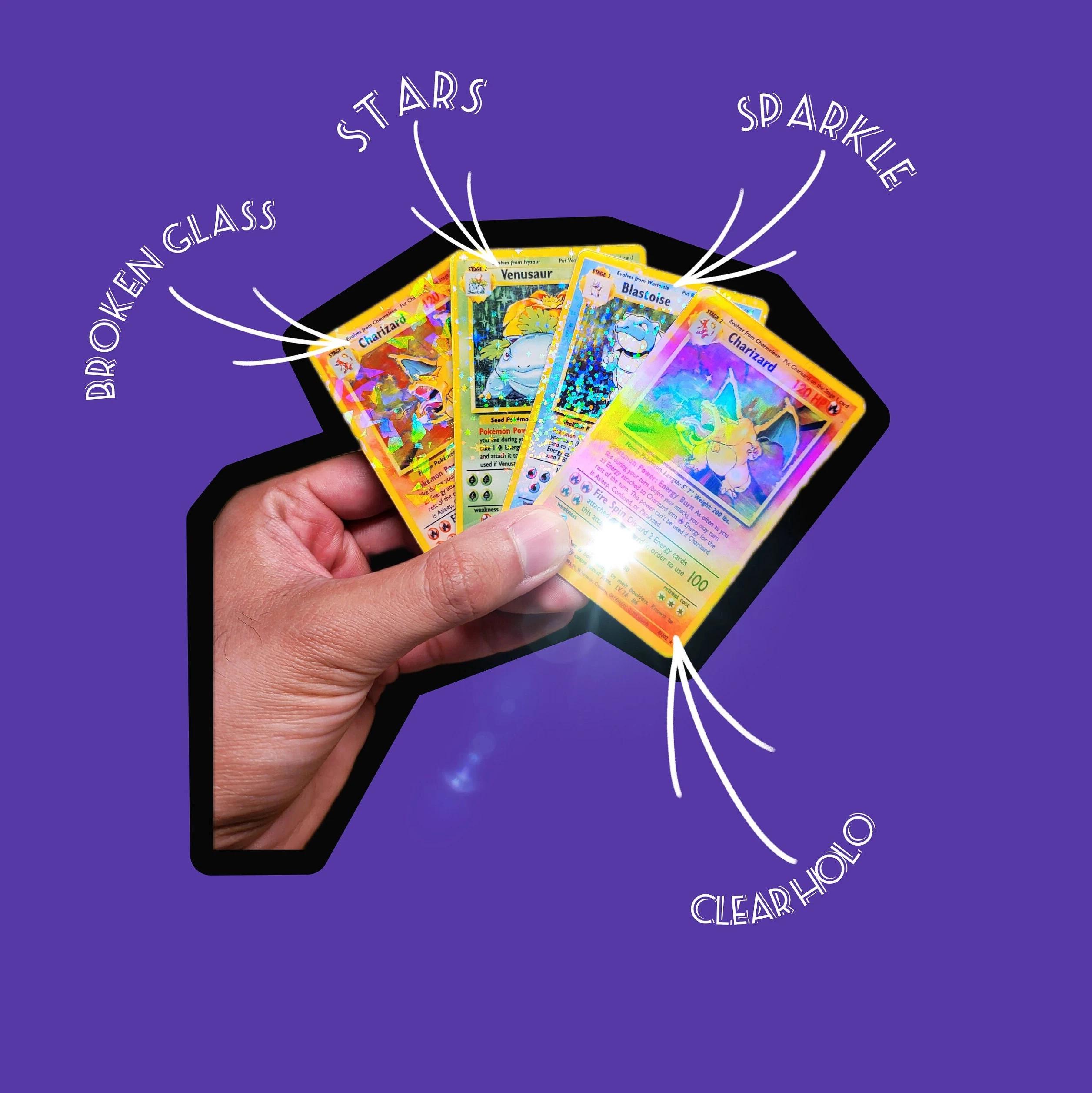 ryme pokemon card Pokémon