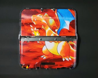 New 3ds XL Skins | Limited Edition Inspired New 3ds XL Skins | New 3ds XL Case