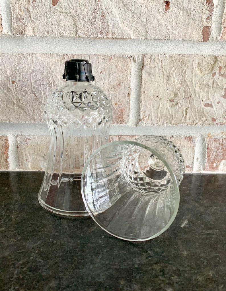 Vintage Votive Candle Holders Candle Holders Peglite Etsy