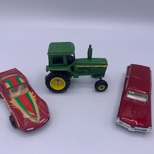 Vintage Matchbox Toy Cars | Hotwheels | Toy Cars | Toy Tractor | Lesney Toy Cars |Die Cast | Matchbox Car | Diecast Cars | Matchbox Cars