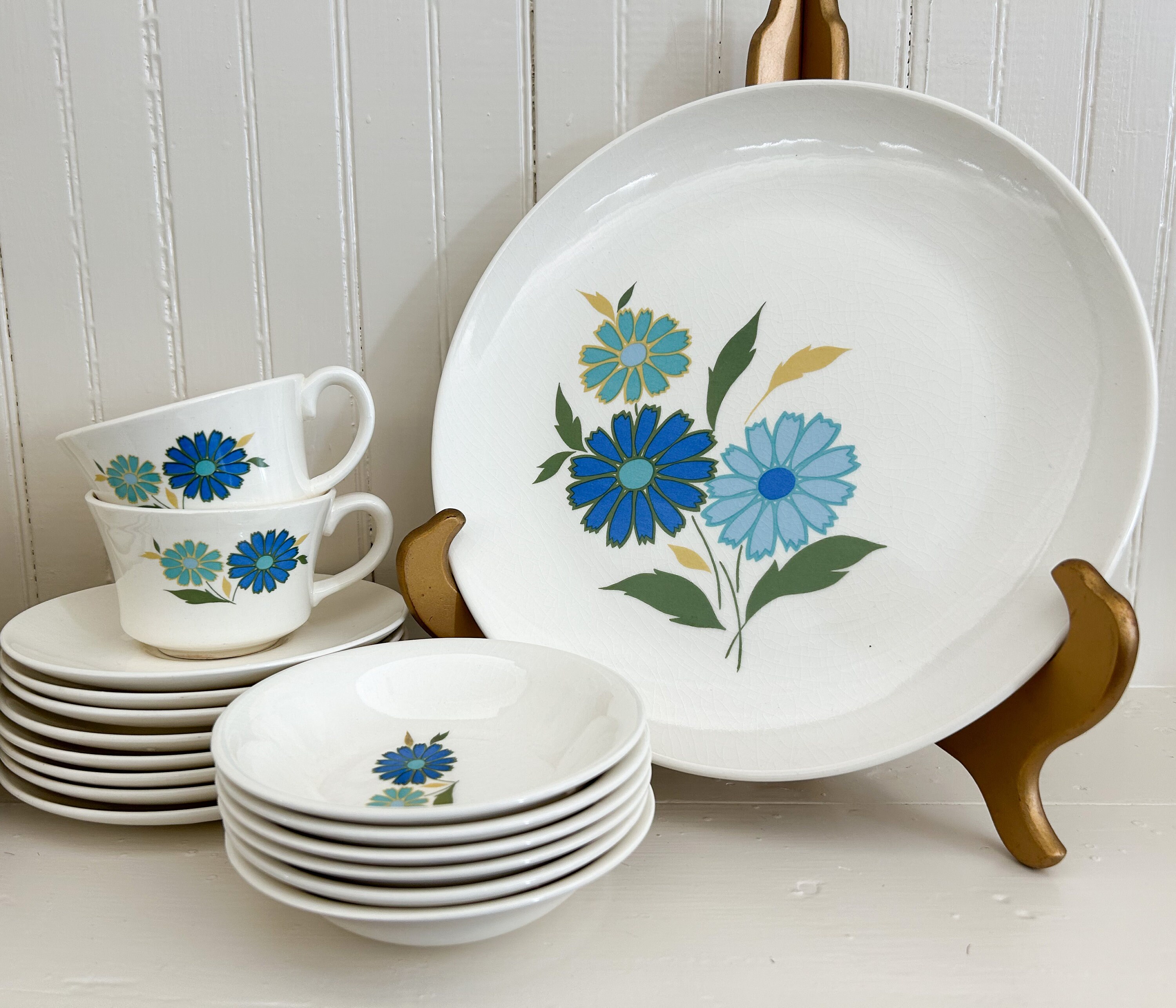 Salem Dinnerware - Etsy