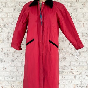 Misty harbor rain jacket womens best sale