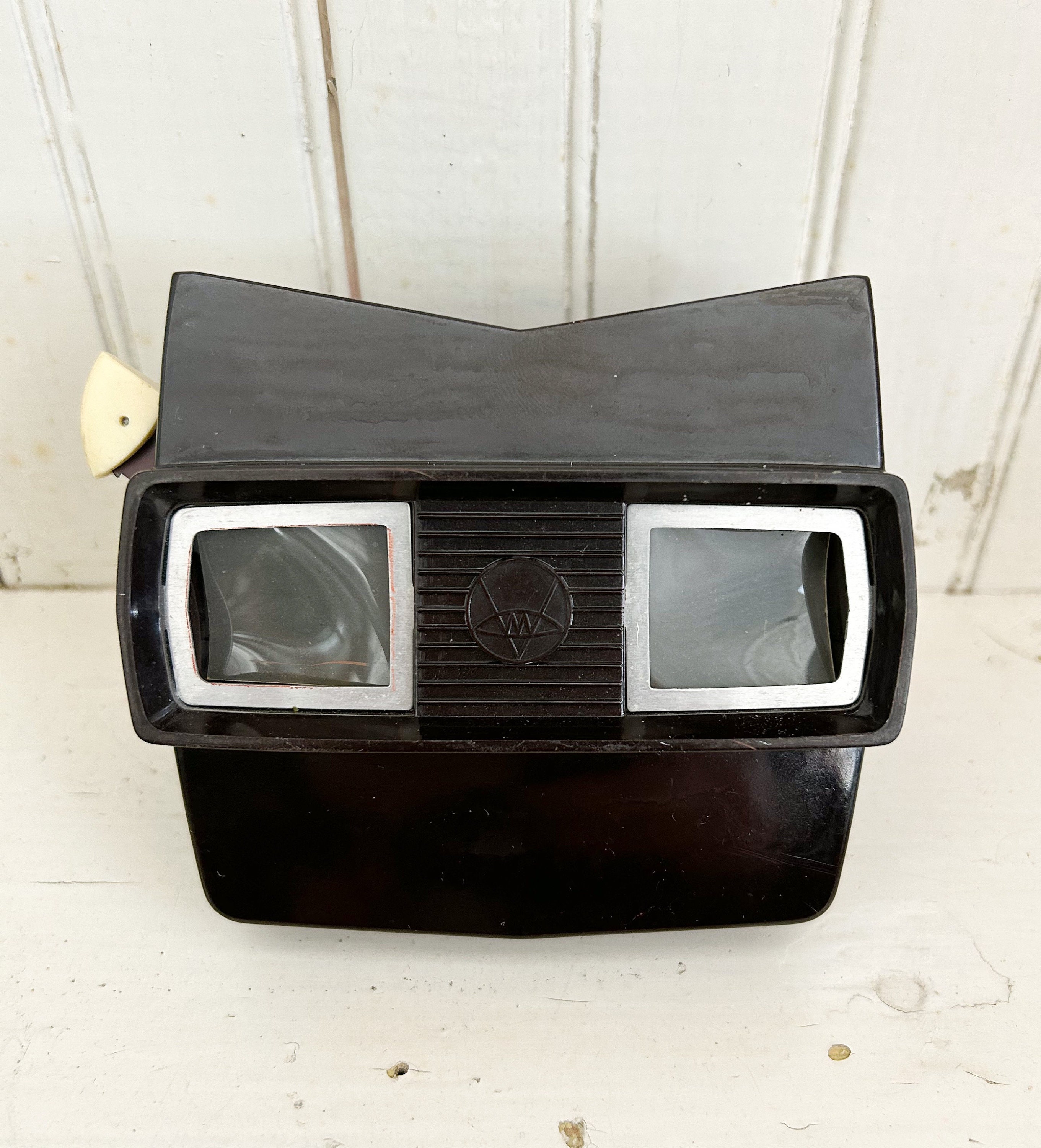 Vintage Sawyer Viewmaster, View Master, Vintage Stereoscope, View