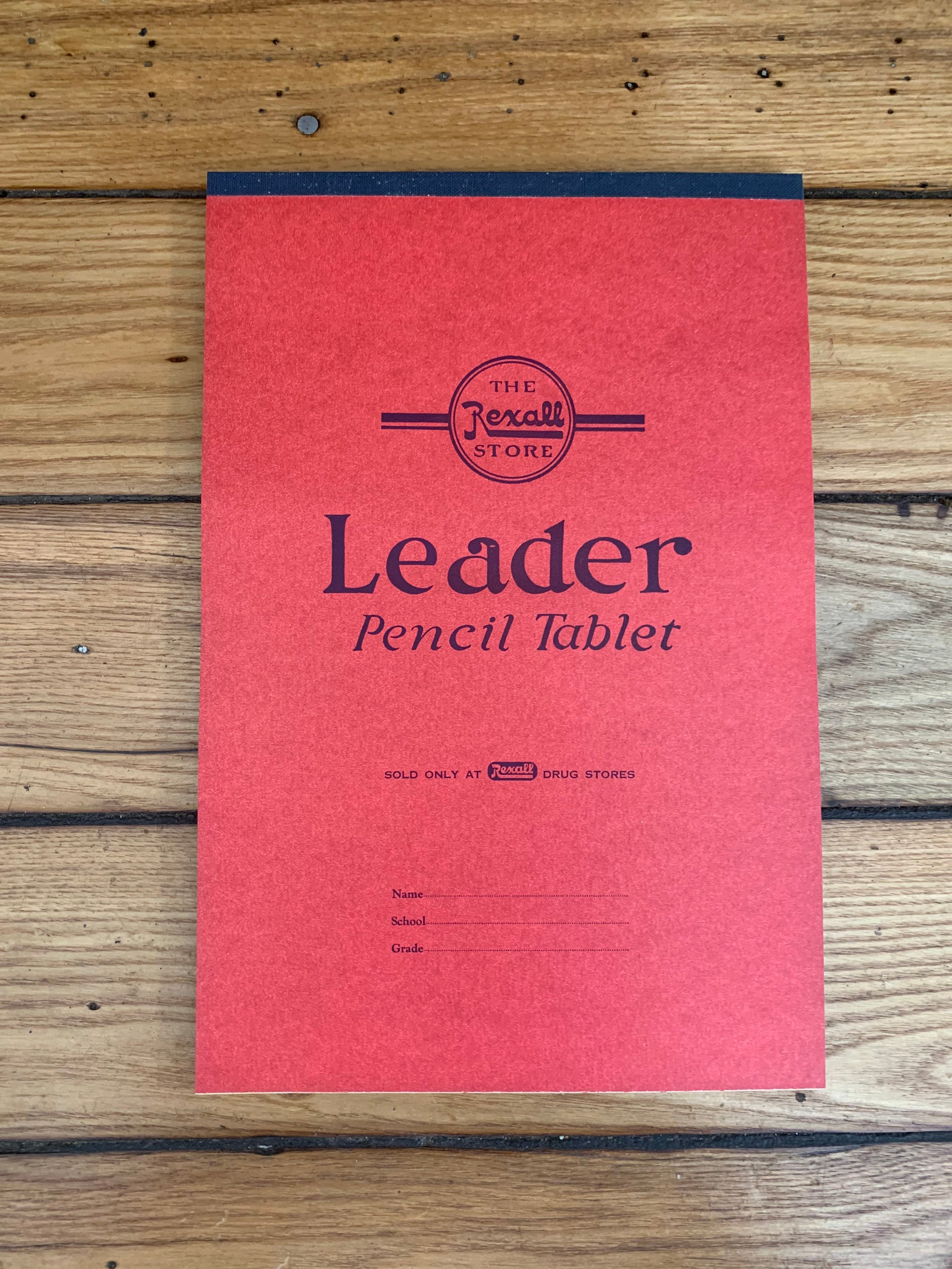 Big Chief Writing Pads