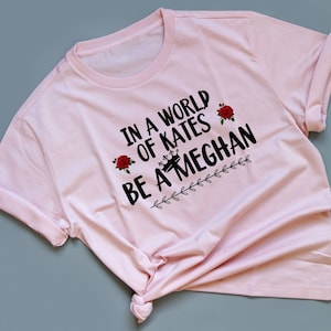Team Meghan tshirt, abolish the monarchy, feminism shirt, Harry and meghan, Duchess Meghan, Queen Meghan, Team Sussex, Meghan markle
