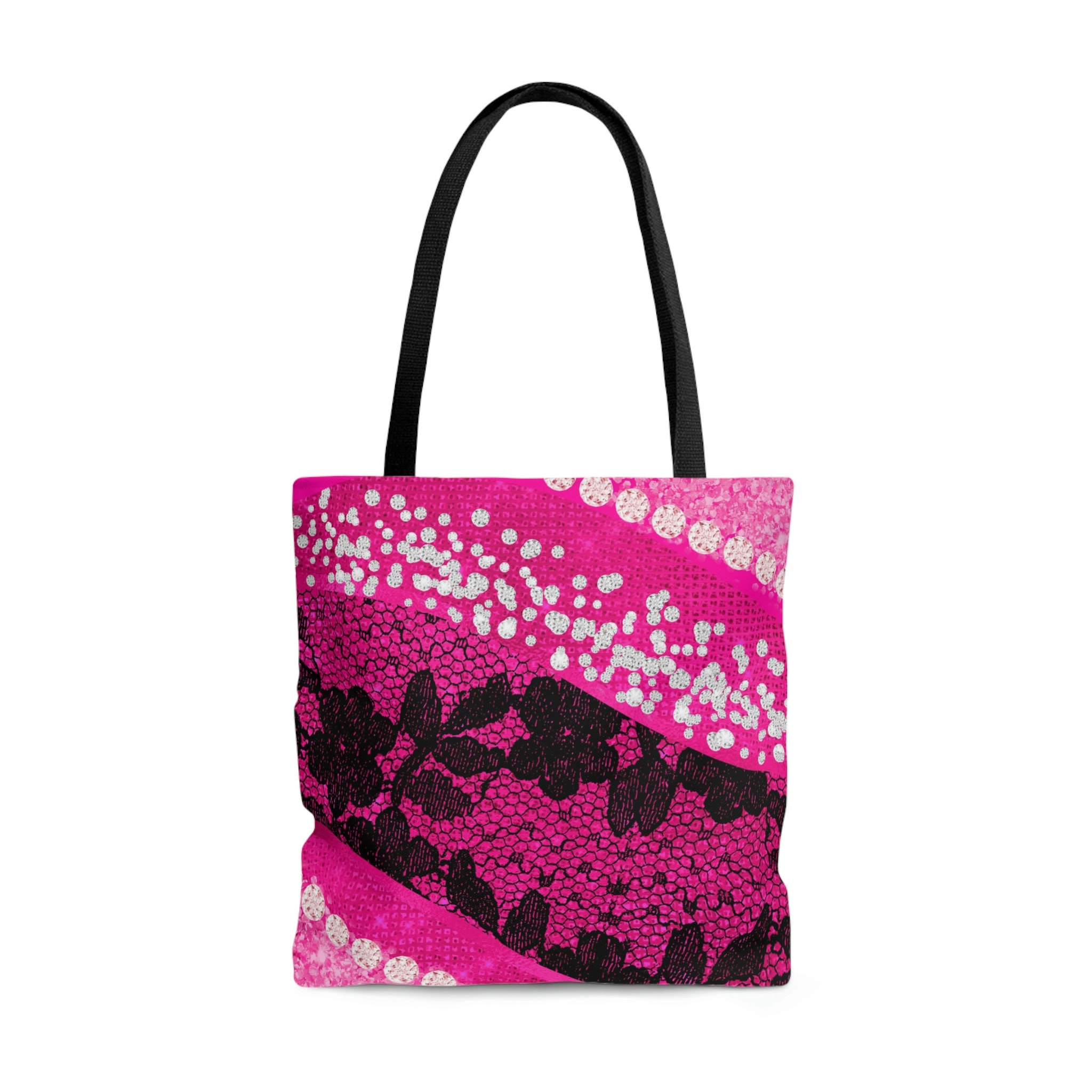 バッグ Y2K ToteBag Archive Fairy Grunge studded Y2k Grunge Glam Tote Bag, Fairy Grunge Aesthetic Bag, Beach Bag