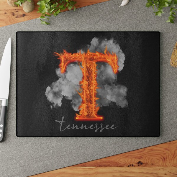 Tennessee Volunteers Kettle Grill Cover main image 1