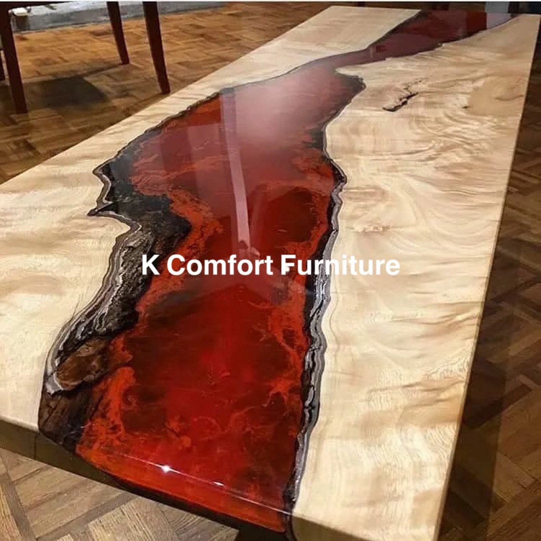 Red river table hotsell