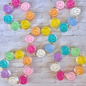 Chunky Bracelets