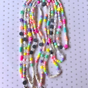 One of a Kind Teacher Lanyard