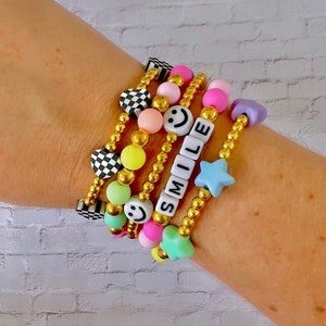 Smile Stack