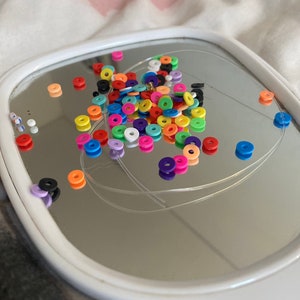 Make your own bracelet set