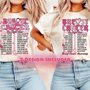 Breast Cancer Tour Png, The Fight Tour Png, Breast Cancer October Png Design, Breast Cancer Png, Pink Ribbon, Sublimation Design Download