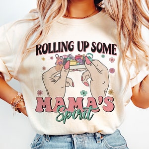 Funny Mama Png, Funny Mama sublimation design, Mama png, Mom sublimation designs, Trendy Mama Png, Funny sublimation png for mama download