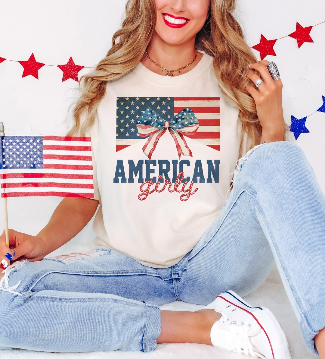 American Girly main image 0