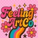 Feeling Art