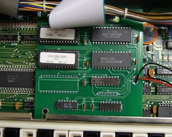 SuperMAX Extension Card For Yamaha DX7 - Foto 2