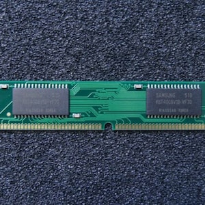 PRAM Kurzweil K2600