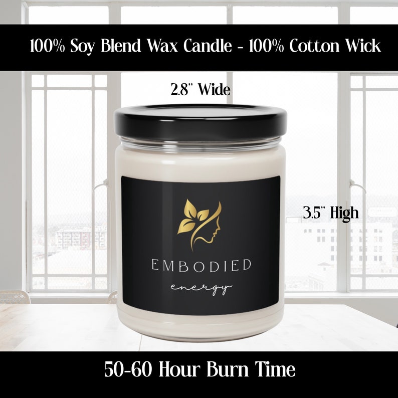 Goddess Freya Candle, Goddess Gifts, Transformation Candle, Freya Alter Decor, Norse Mythology