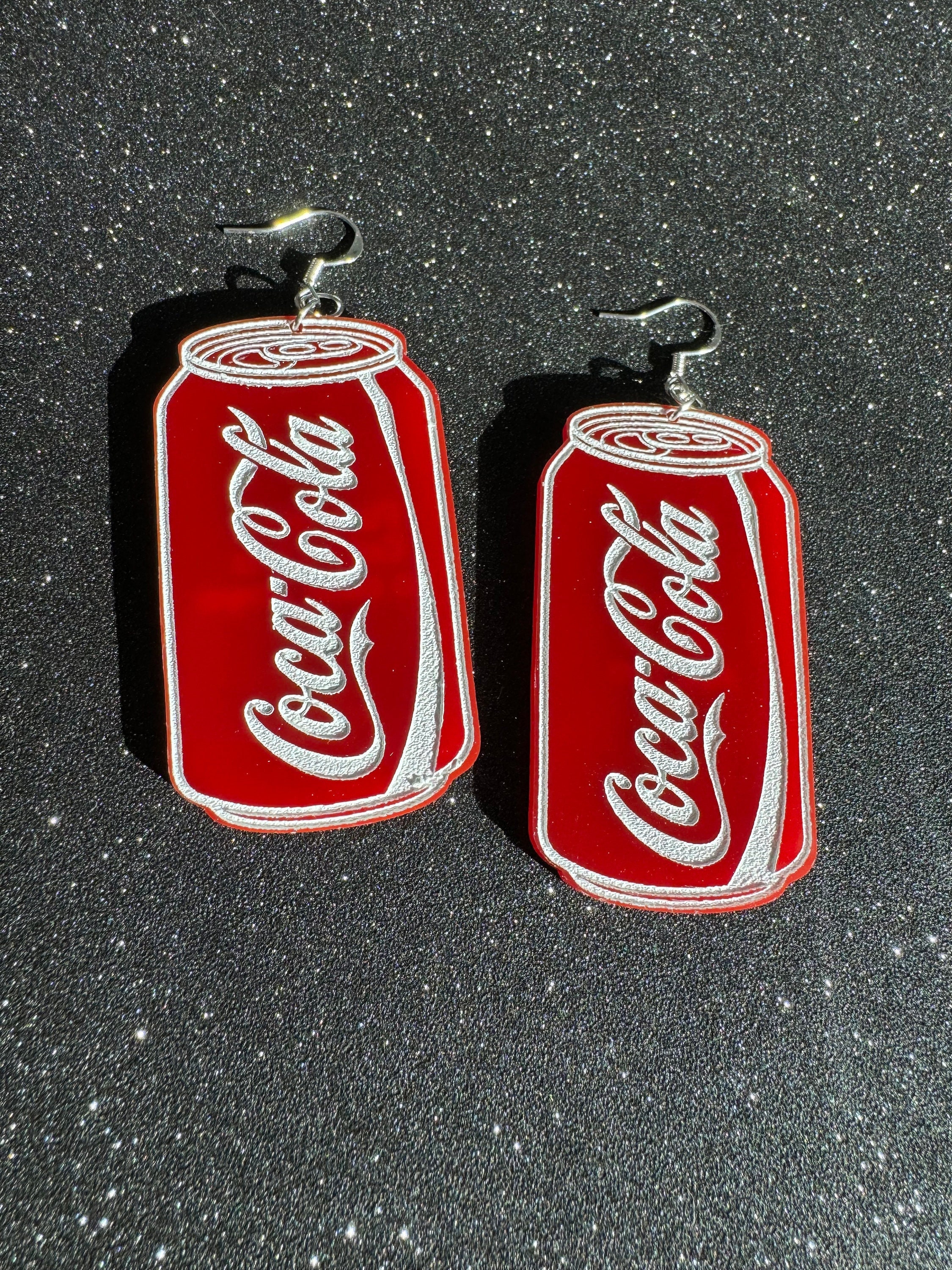 Bts Coca Cola - Etsy