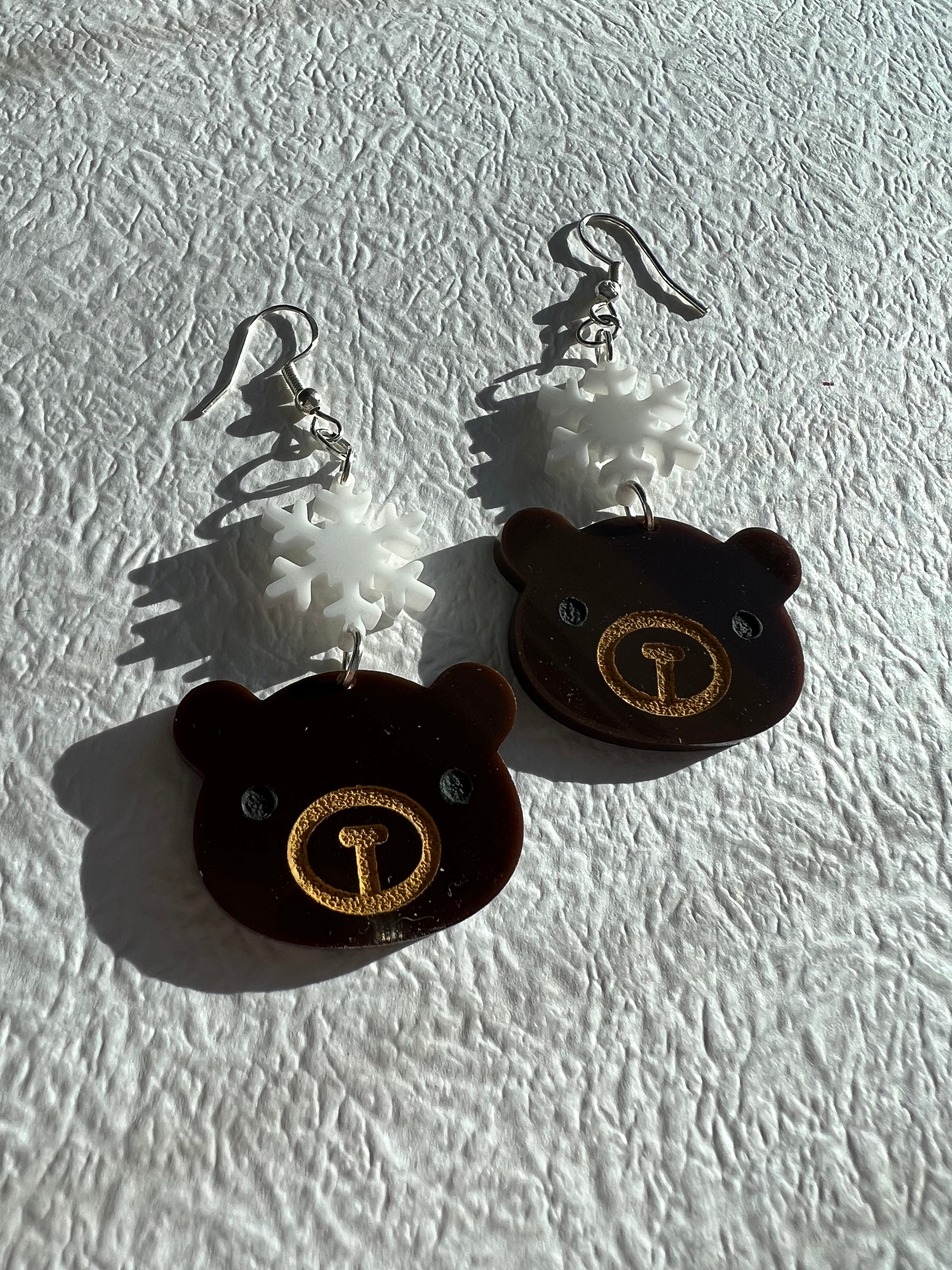 Enhypen Earrings - Etsy