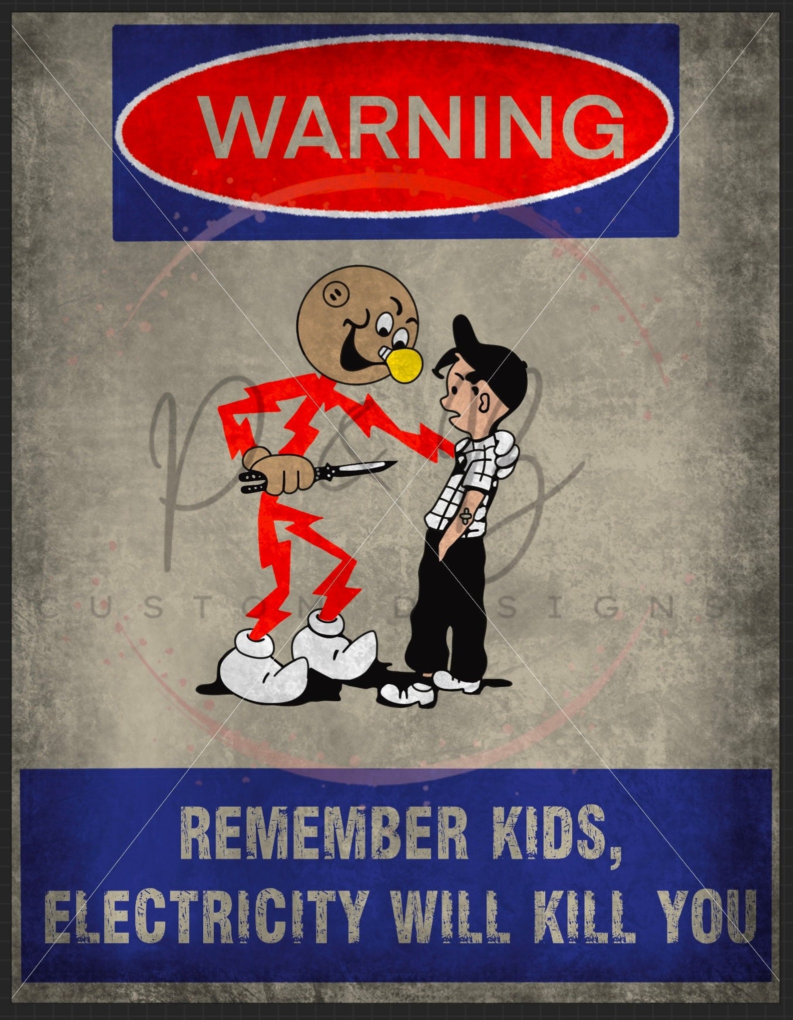 ELECTRICITY KILLS PNG, Lineman Png, Lineman Shirt Design, Electrical Shirt Png Etsy