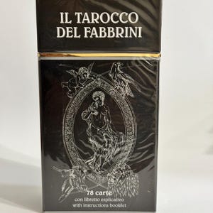 Il Tarocco del Fabbrini (2010)