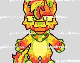 Fiesta Donkey Furry Character Adopt