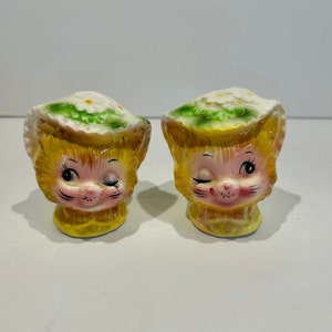 Miss Priss Yellow - Etsy
