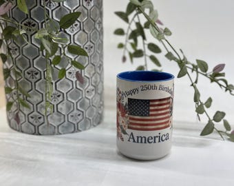 Happy Birthday Amercia