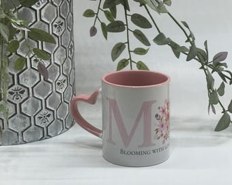birthday mug for mom