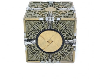 2022 Hellraiser Box