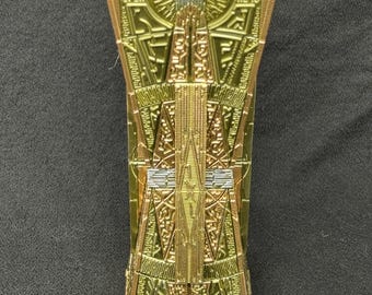 Hellraiser Lazarus Configuration