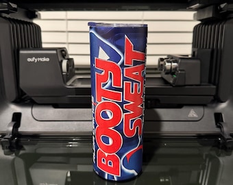 Alpa Chino’s Booty Sweat Energy Drink