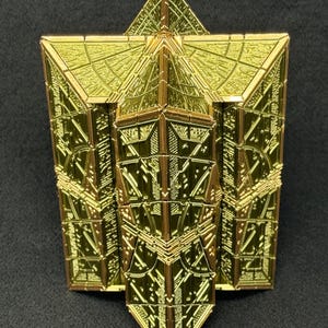 2022 Hellraiser Liminal Configuration