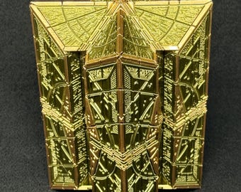 Hellraiser Liminal Configuration