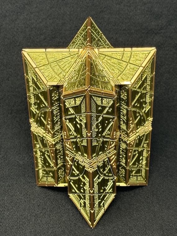 Hellraiser Liminal Configuration - Etsy