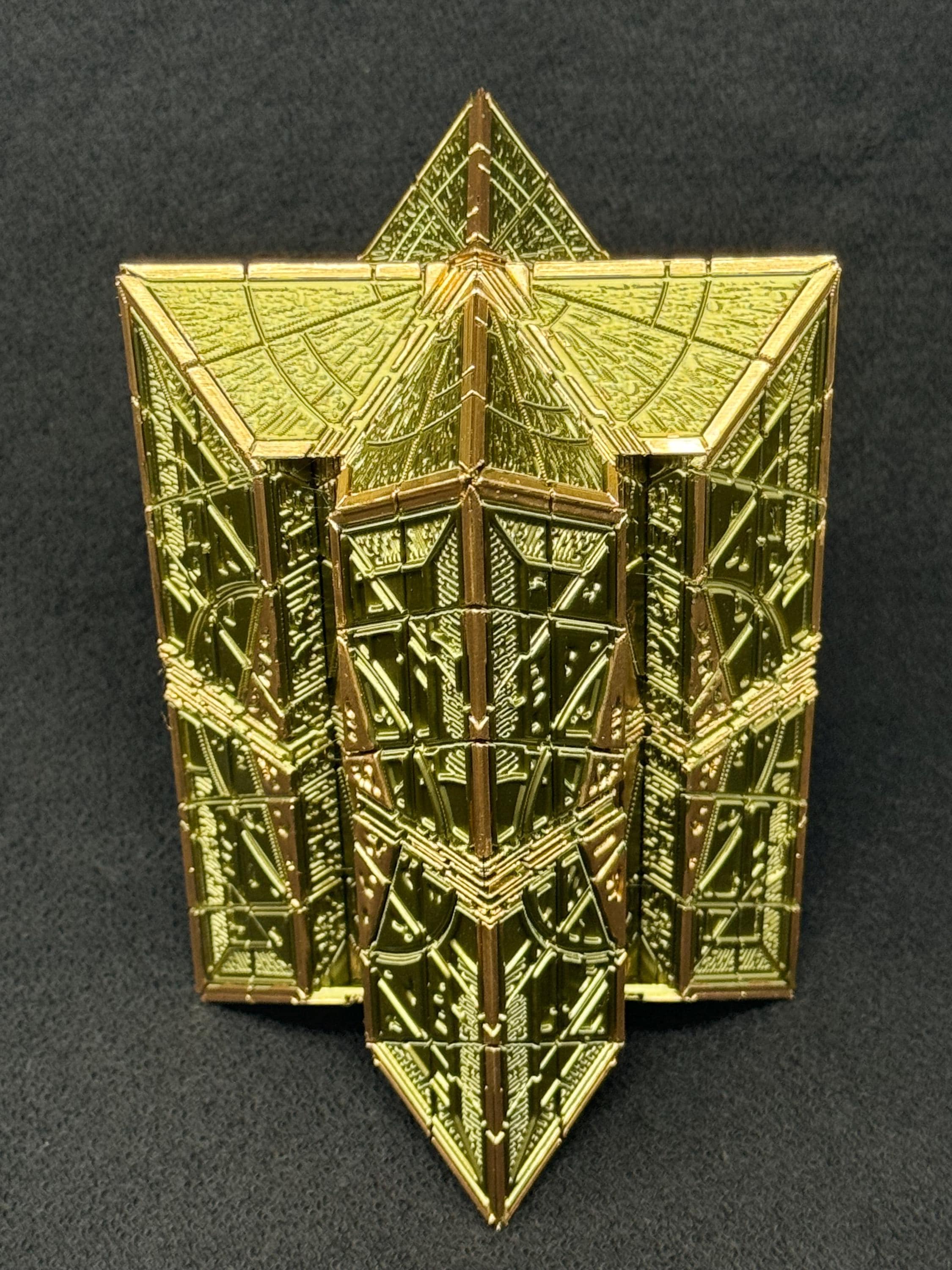 Hellraiser Liminal Configuration - Etsy Hellraiser Liminal Configuration - Etsy