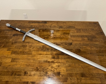 Witch-king sword
