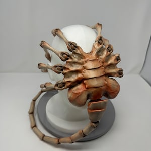 Facehugger