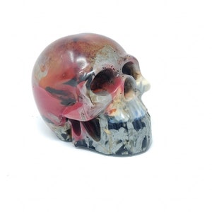 Scrap Skull