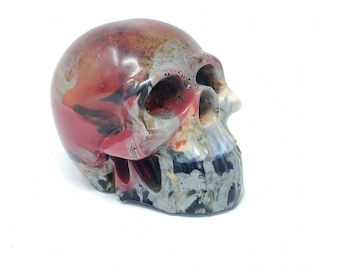 Scrap Skull