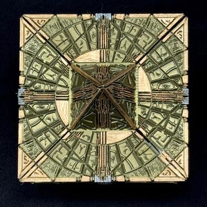 2022 Hellraiser Laudarant Configuration