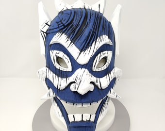 Spirit mask