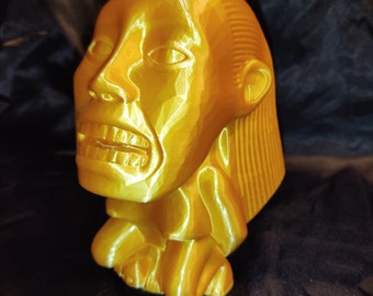 Chachapoyan Fertility Idol