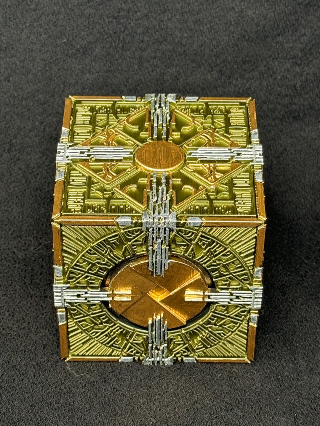 爆買い 2022 Hellraiser Lament Configuration - Etsy 洋書